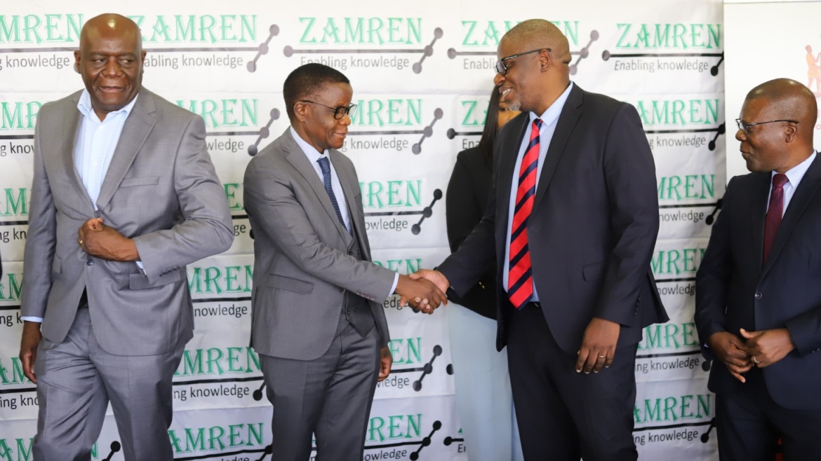 Innovation‑Led Economic Growth