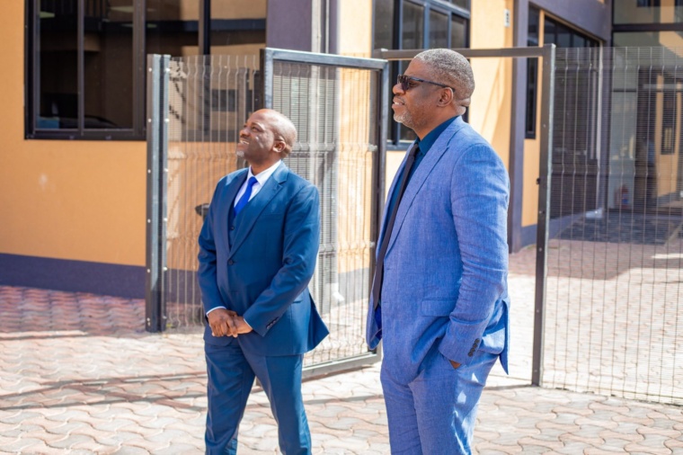 Humanise Podcast: Behind Zambia’s Digital Transformation